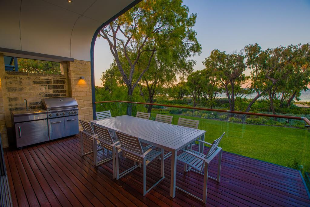 Aqua Resort Busselton Exterior foto
