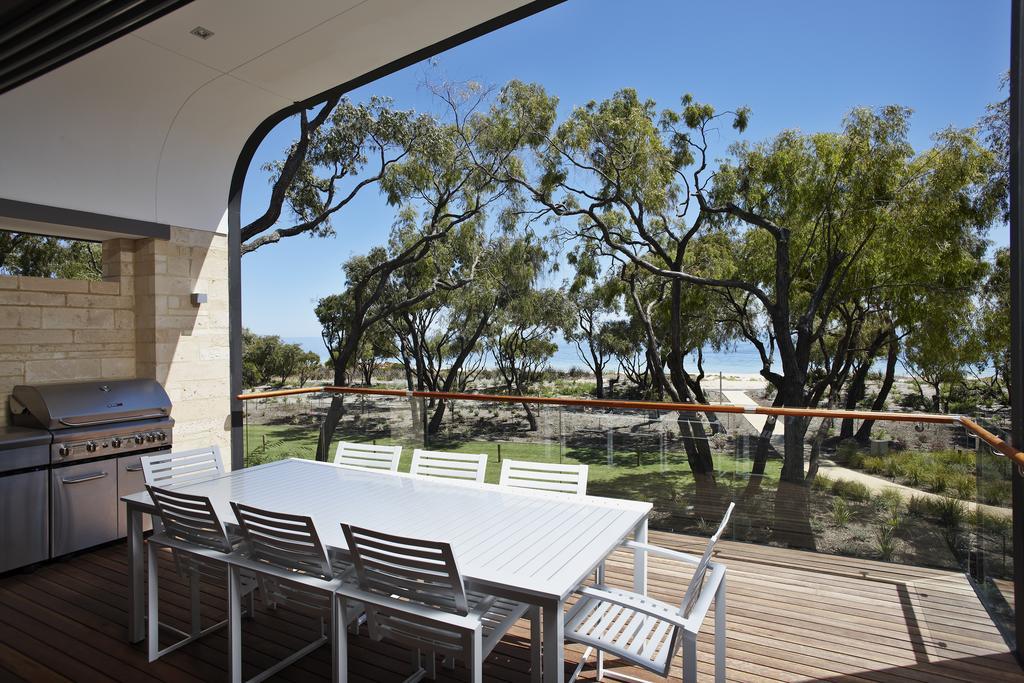 Aqua Resort Busselton Exterior foto