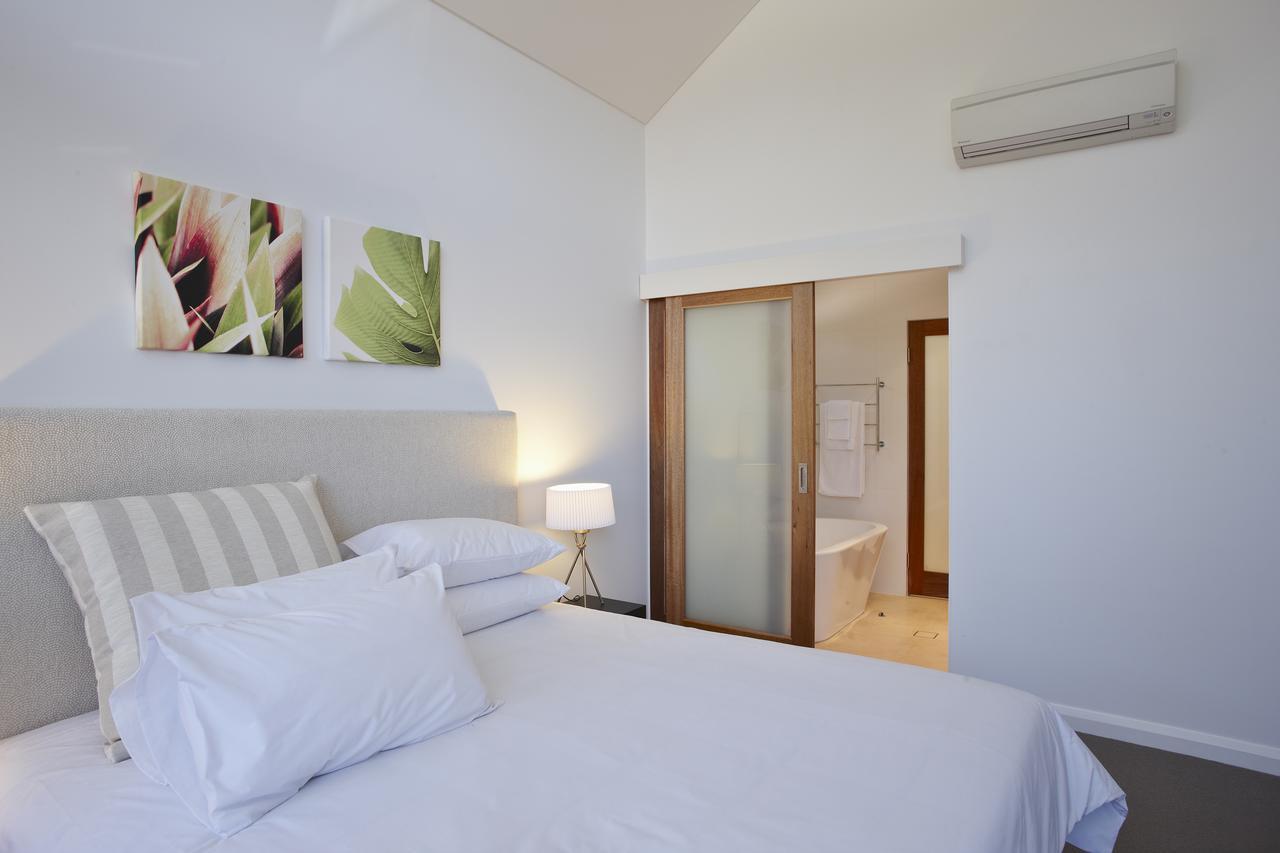 Aqua Resort Busselton Exterior foto